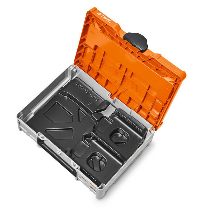 STIHL 0000 882 9703 AP Battery & Battery Charger Systainer System Storage Box - Small