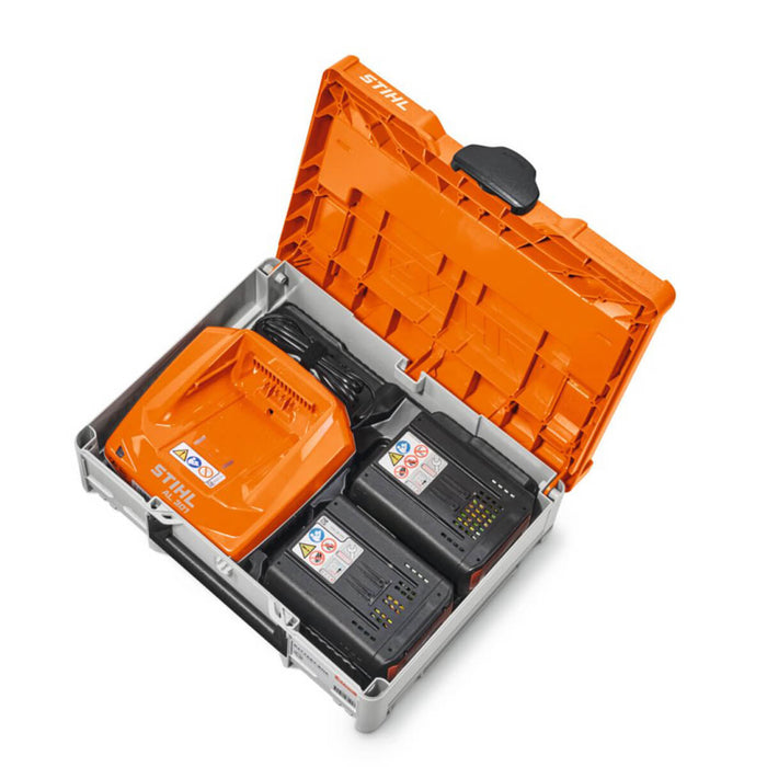 STIHL 0000 882 9703 AP Battery & Battery Charger Systainer System Storage Box - Small