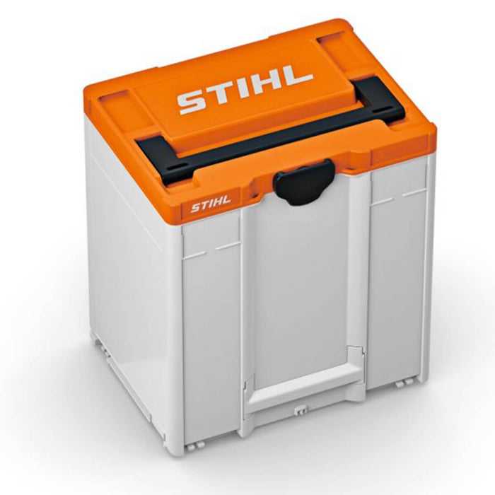 STIHL 0000 882 9705 AP Battery & Battery Charger Systainer System Storage Box - Large