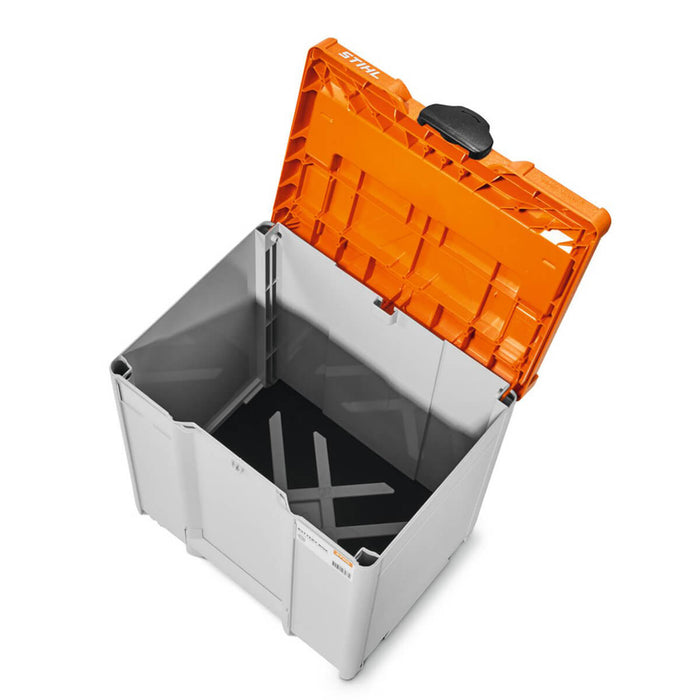 STIHL 0000 882 9705 AP Battery & Battery Charger Systainer System Storage Box - Large