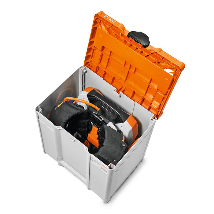 STIHL 0000 882 9705 AP Battery & Battery Charger Systainer System Storage Box - Large