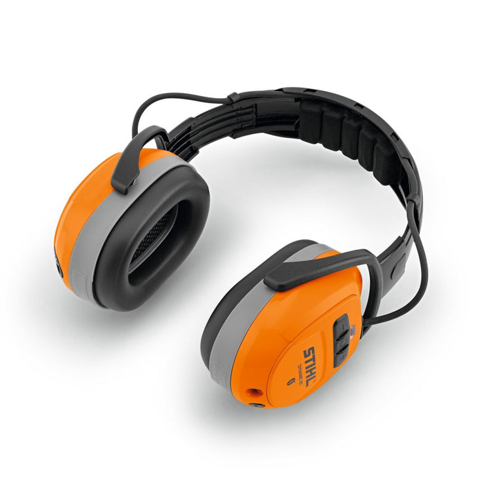 STIHL 0000 884 0519 Dynamic Bluetooth Earmuffs