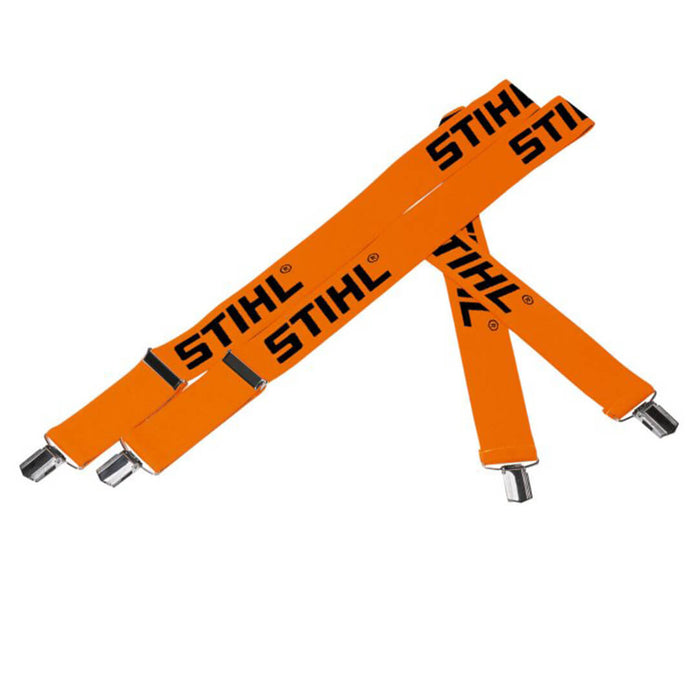 STIHL 0000 884 1512 Braces - Clip style