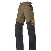 STIHL 0000 884 9444 FS TriProtect Clearing Saw Protective Trousers - XS