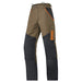 STIHL 0000 884 9444 FS TriProtect Clearing Saw Protective Trousers - XS