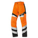 STIHL Work FS Protect Hi-Vis Trousers - Orange
