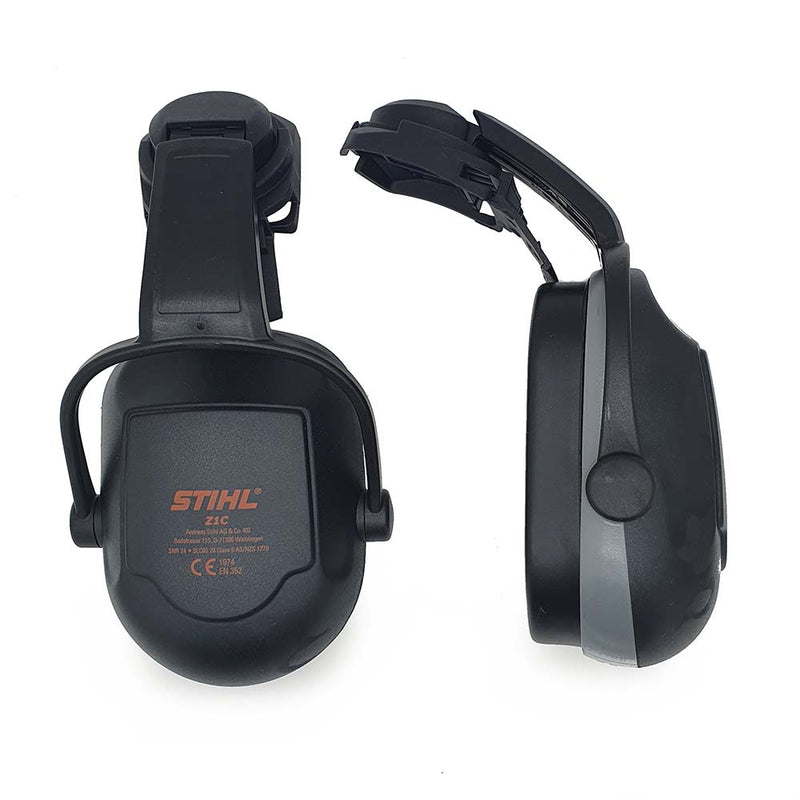 Stihl Helmet - Function Basic Replacement Earmuffs 00008899019