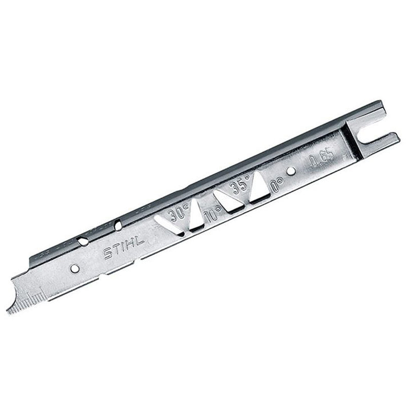 STIHL 0000 893 4005 File - 1/4 P Gauges
