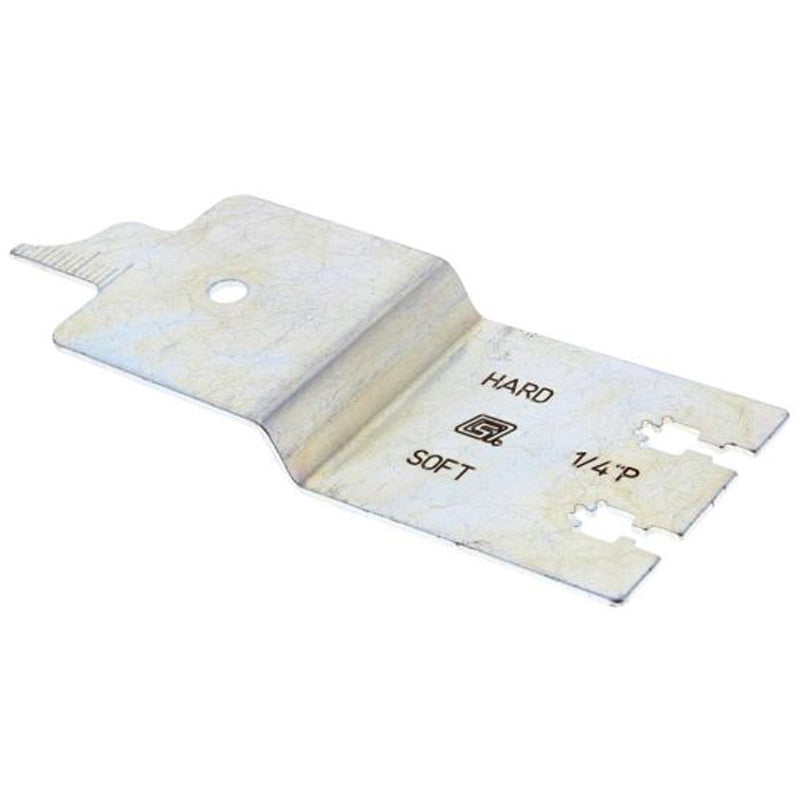 STIHL 0000 893 4006 Filing FL1 1/4"P Depth Gauge