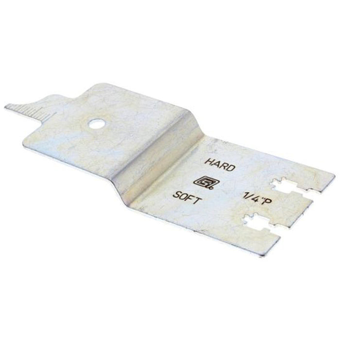 STIHL 0000 893 4006 Filing FL1 1/4"P Depth Gauge