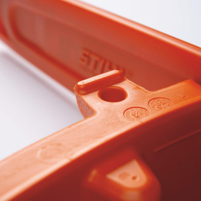 STIHL 0000 900 4010 Chainsaw Carrying Case Large (Fits up to MS661)