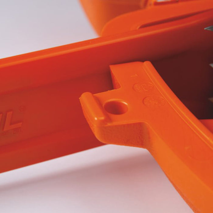 STIHL 0000 900 4011 Chainsaw Carry Case Medium (Fits MS170-MS500i)