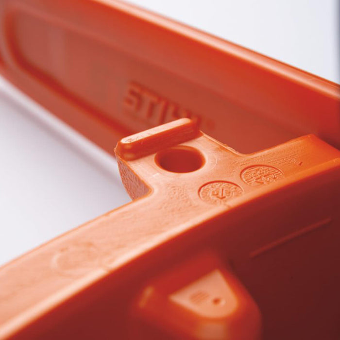 STIHL 0000 900 4011 Chainsaw Carry Case Medium (Fits MS170-MS500i)