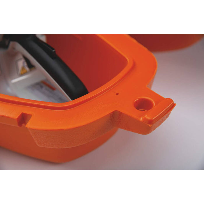 STIHL 0000 900 4011 Chainsaw Carry Case Medium (Fits MS170-MS500i)