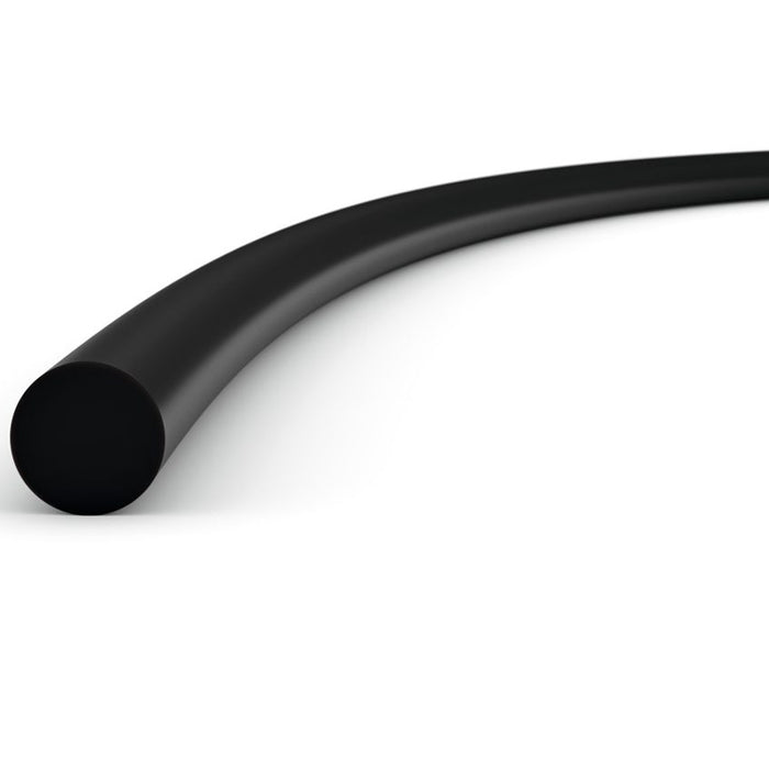 STIHL 0000 930 2287 3.3mm x 137m Black Round Mowing Nylon Line