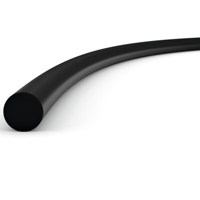 STIHL 0000 930 2290 3.3mm x 228m Black Round Mowing Nylon Line