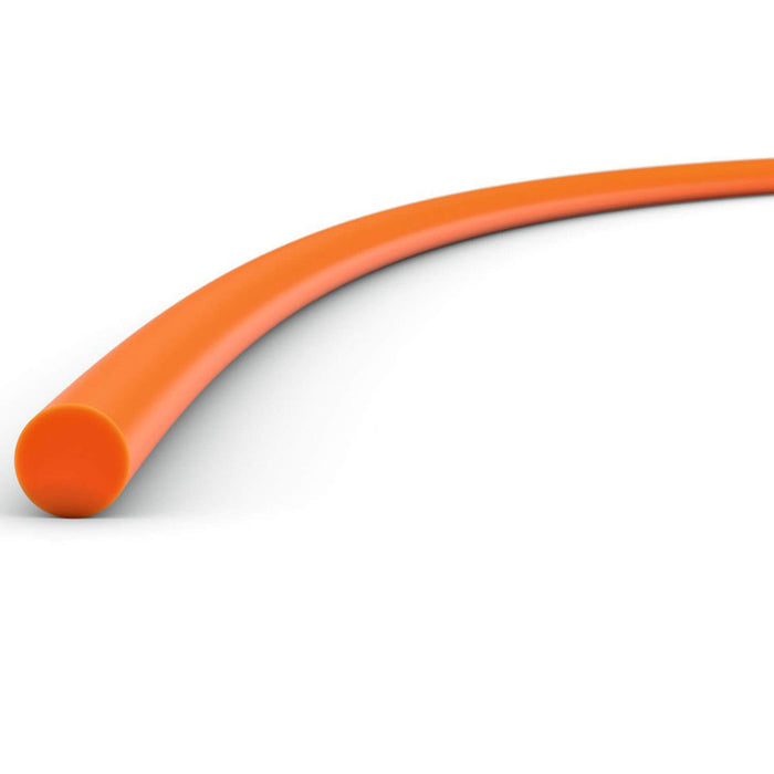 STIHL 0000 930 2338 2.4mm Round Mowing Nylon Line - Orange