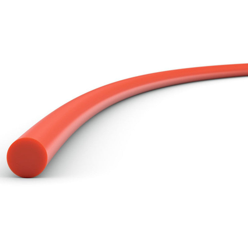 STIHL 0000 930 2341 2.7mm Round Mowing Nylon Line - Red