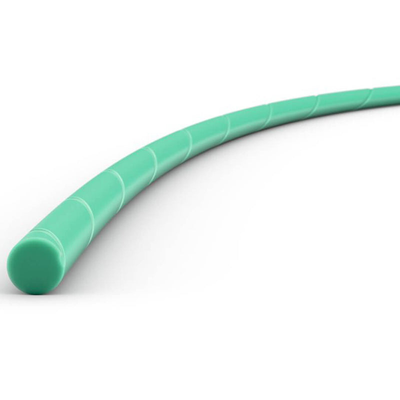 STIHL 0000 930 2416 Line round quiet Ø 2.0 mm x 14,0 m green