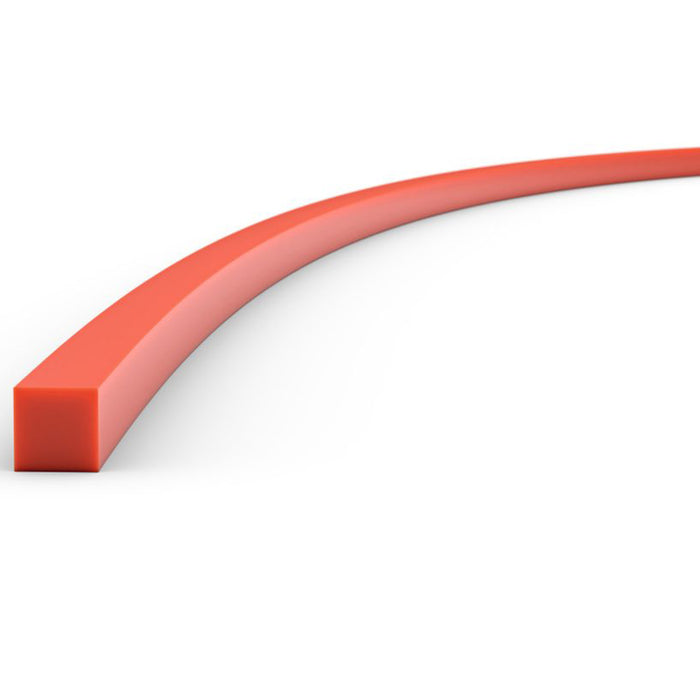 STIHL 0000 930 2617 Red - 360M/ 2.3kG .105/ - 2.7mm x 347m Square Mowing Nylon Line