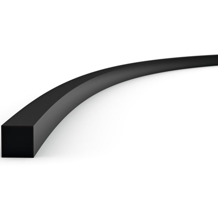 STIHL 0000 930 2623 Black Nylon Line - 3.3mm X 235M 2KG 228m Square Mowing