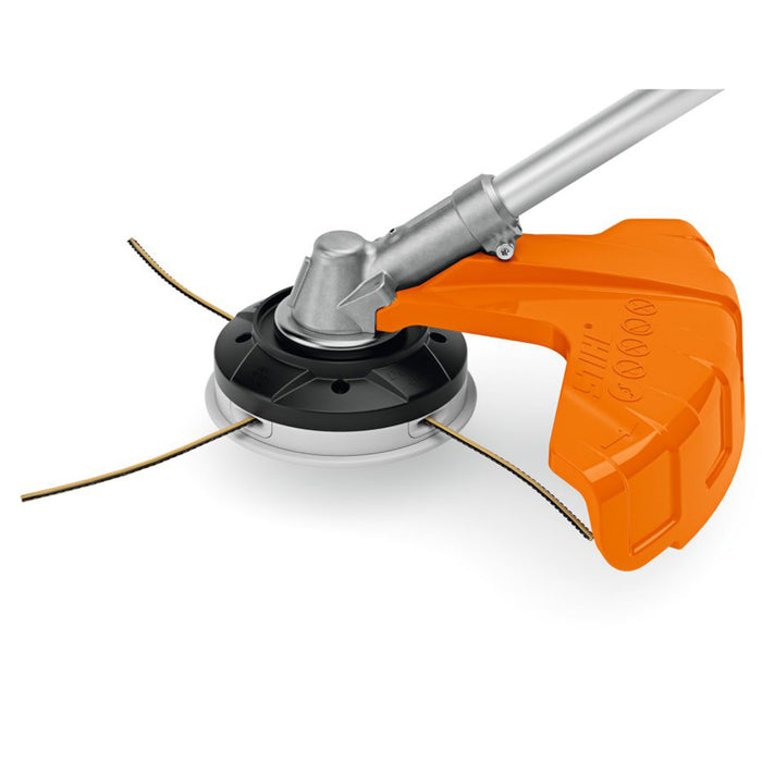 STIHL 0000 930 3503 Large Pieces DuroCut Mowing Line - 5-2 and 40-2 - L 2mm - 48pk