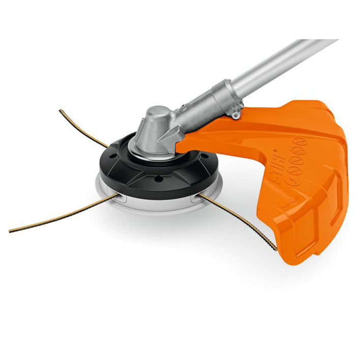 STIHL 0000 930 3504 X-Large Pieces DuroCut Mowing Line - 20-2 and 40-4 - XL 3mm - 48pk