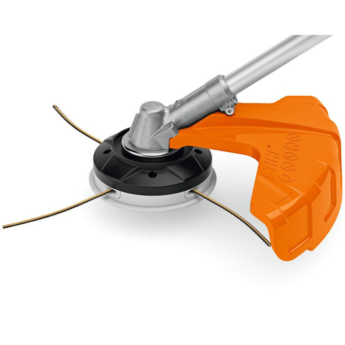 STIHL 0000 930 3505 XX-Large Pieces DuroCut Mowing Line - 40-4 - 4mm - 48pk