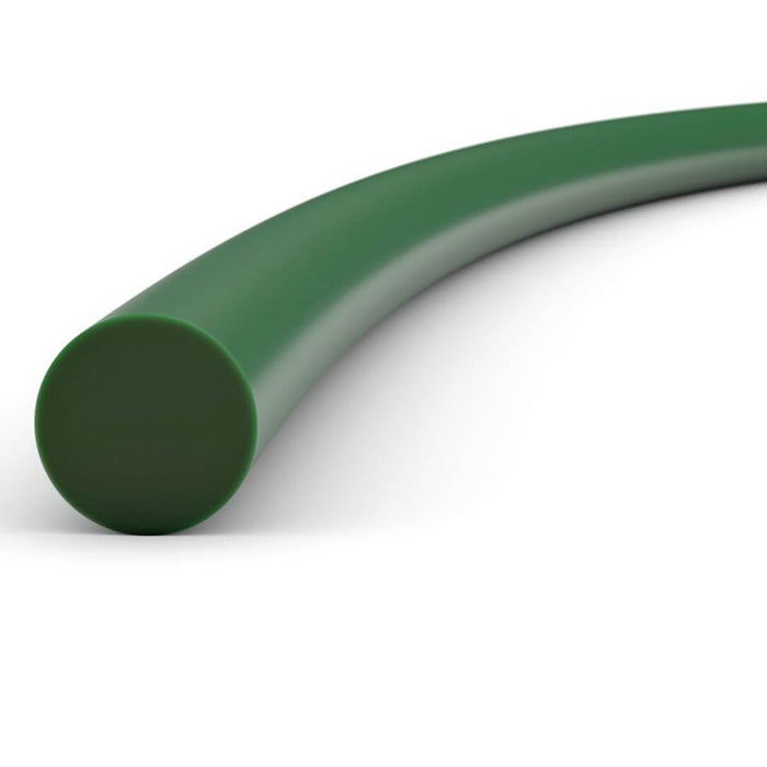 STIHL 4.0mm Round Mowing Nylon Line - Dark Green