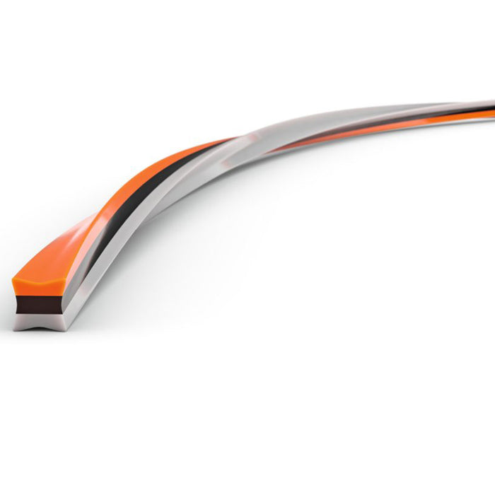 STIHL 0000 930 4300 CF3 Pro - 2.4mm x 35m - Cruciform Mowing Line