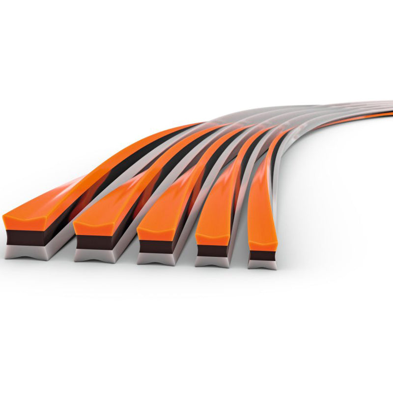 STIHL 0000 930 4303 CF3 Pro - 2.4mm x 70m - Cruciform Mowing Line
