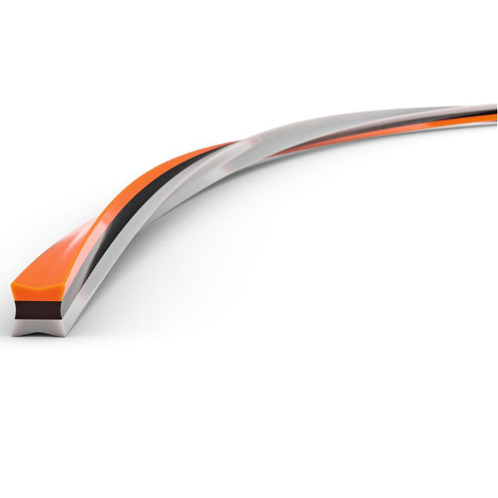 STIHL 0000 930 4313 CF3 Pro - 2.4mm x 212m - Cruciform Mowing Line