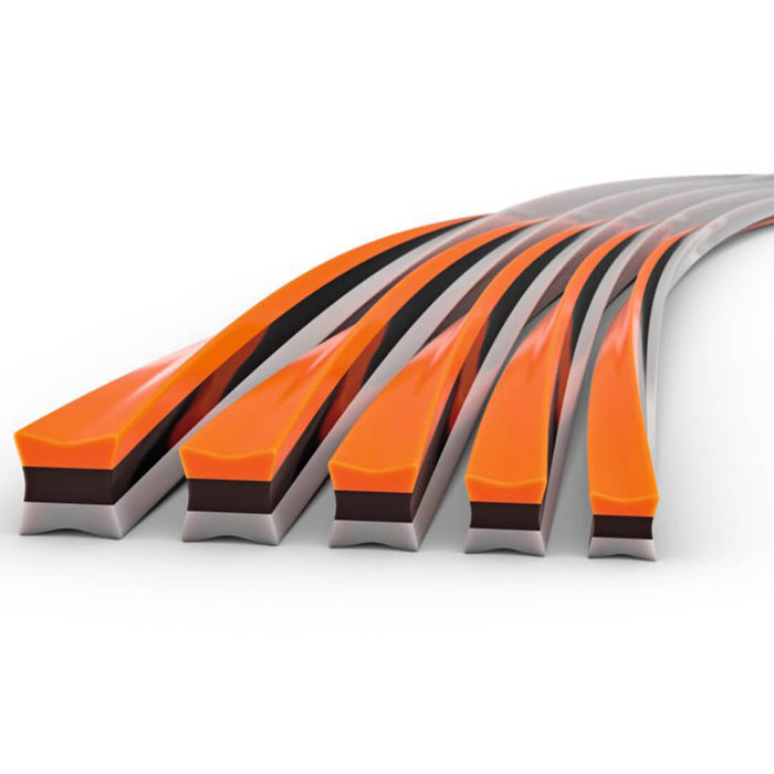 STIHL CF3 Pro - Cruciform Mowing Line Pro