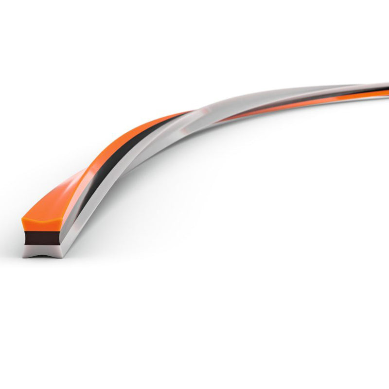 STIHL 0000 930 4320 CF3 Pro - 2.4mm x 345m - Cruciform Mowing Line