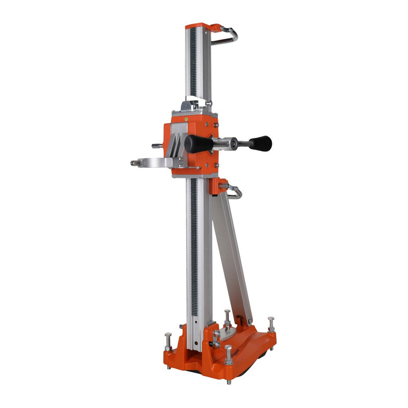 Norton Clipper CDR 164 Core Drill Stand Aluminium 160mm
