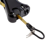 IMEX Storm Pro 50m Steel Surveyor Tape 13mm – Imex Lasers (image 2)
