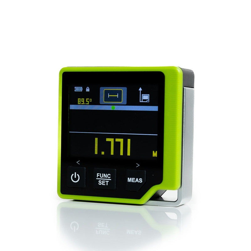 IMEX Angle Reader With Distance Measurer