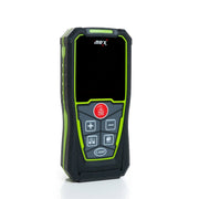 IMEX BE100 100m Red Laser Distance Meter – Imex Lasers (image 1)