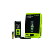 IMEX BE60G 60m Green Laser Distance Meter – Imex Lasers (image 1)