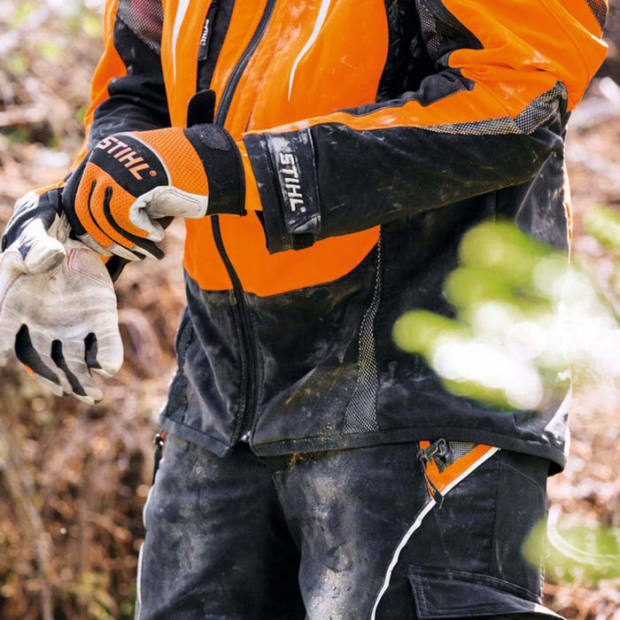 STIHL 0088 335 1203 ADVANCE X-SHELL Jacket