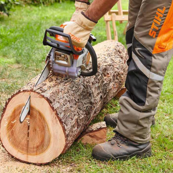 STIHL FUNCTION ERGO Trousers - Green