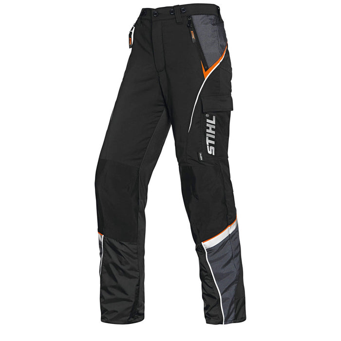 STIHL ADVANCE X-Light Pants - Black