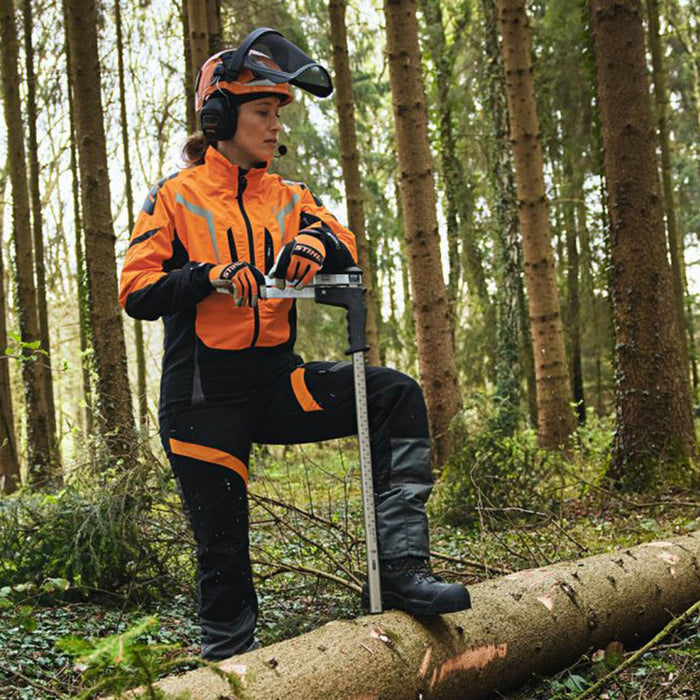 STIHL ADVANCE X-Light Pants - Black