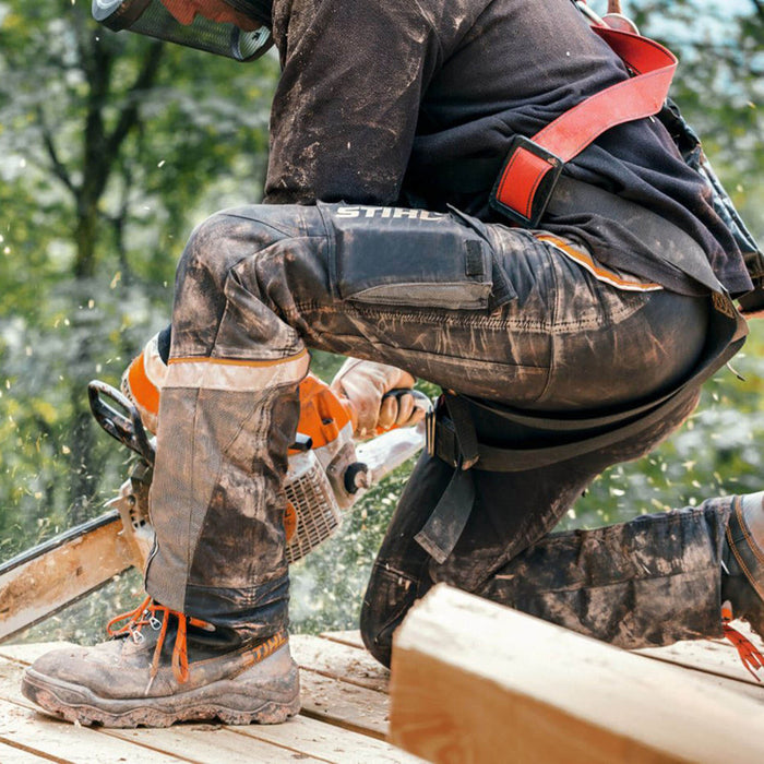 STIHL ADVANCE X-Light Pants - Black