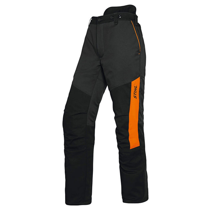 STIHL Pants FUNCTION Universal - Black