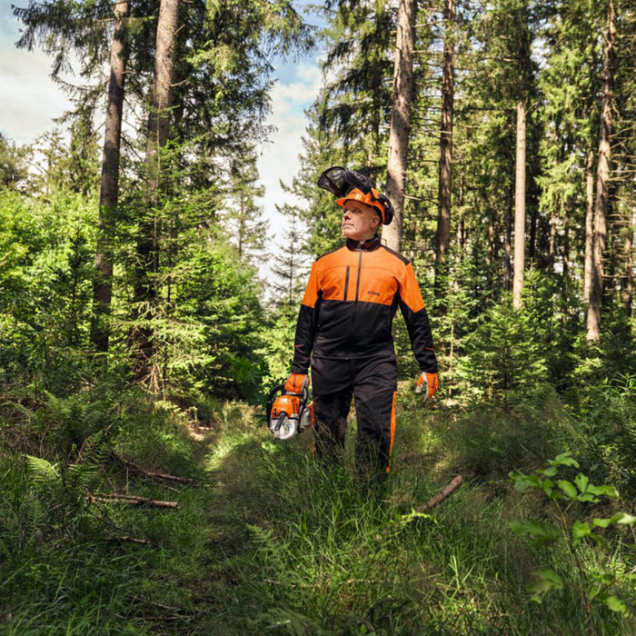 STIHL Pants FUNCTION Universal - Black