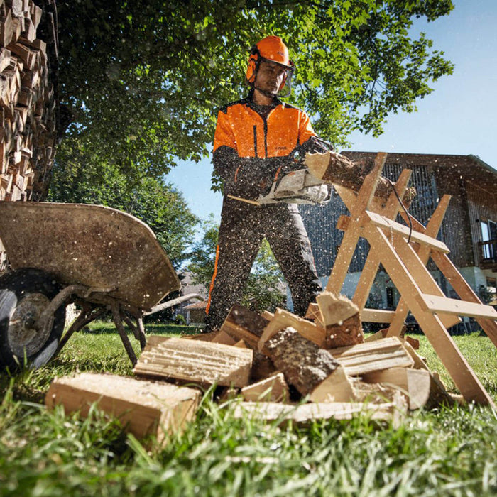 STIHL Pants FUNCTION Universal - Black