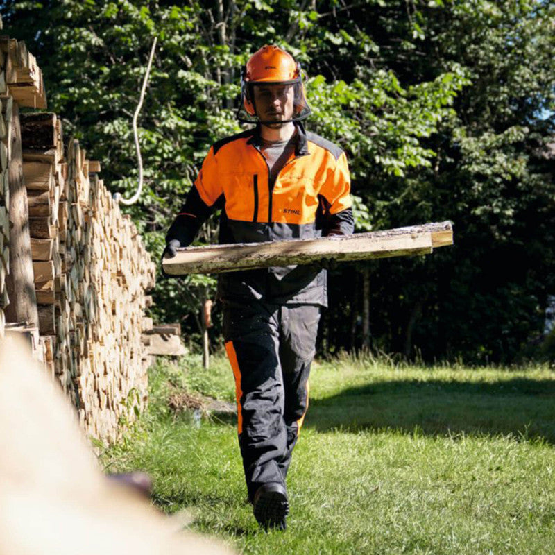 STIHL Pants FUNCTION Universal - Black