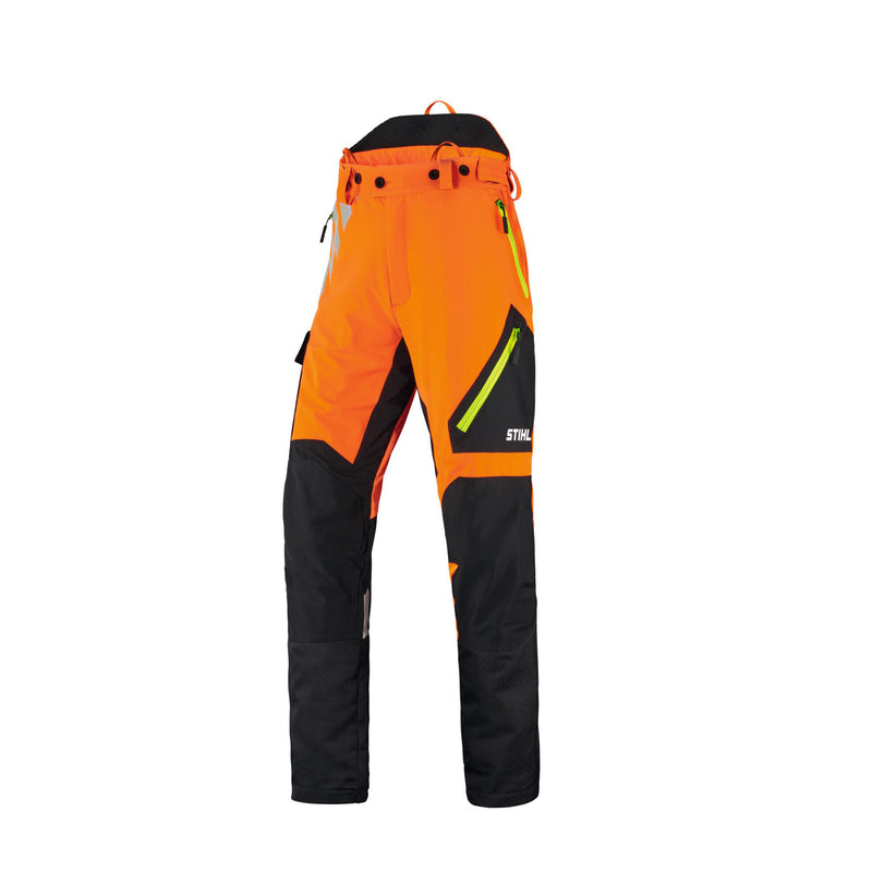 STIHL Advance Flextec Design A Class Trousers