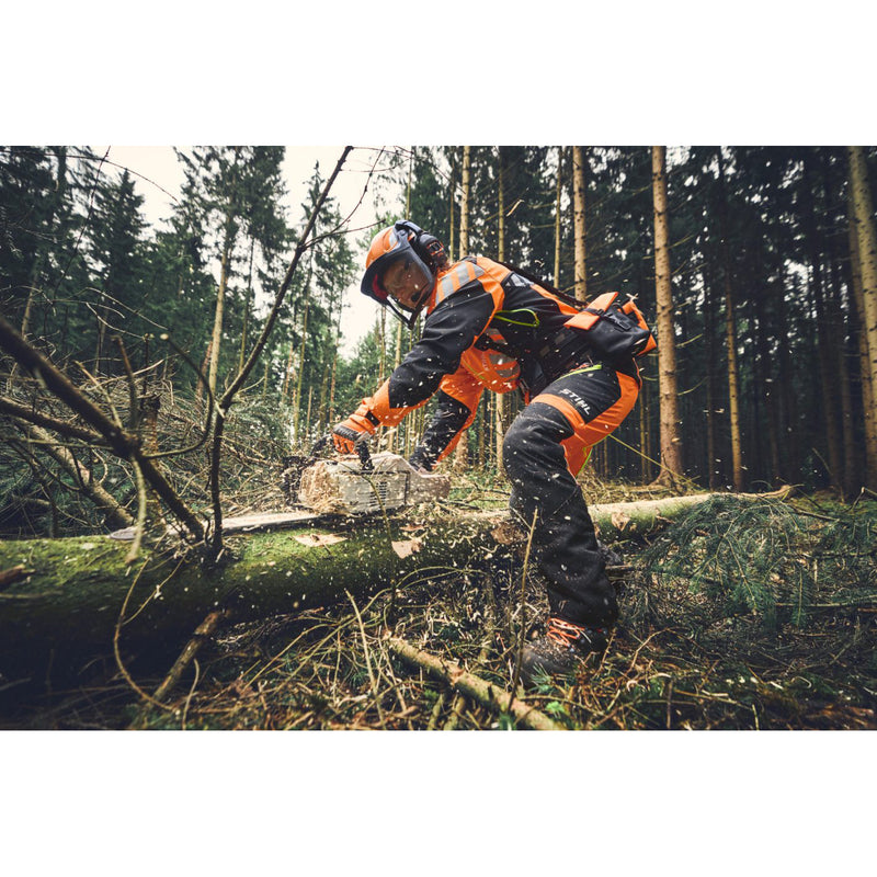 STIHL Advance Flextec Design A Class Trousers